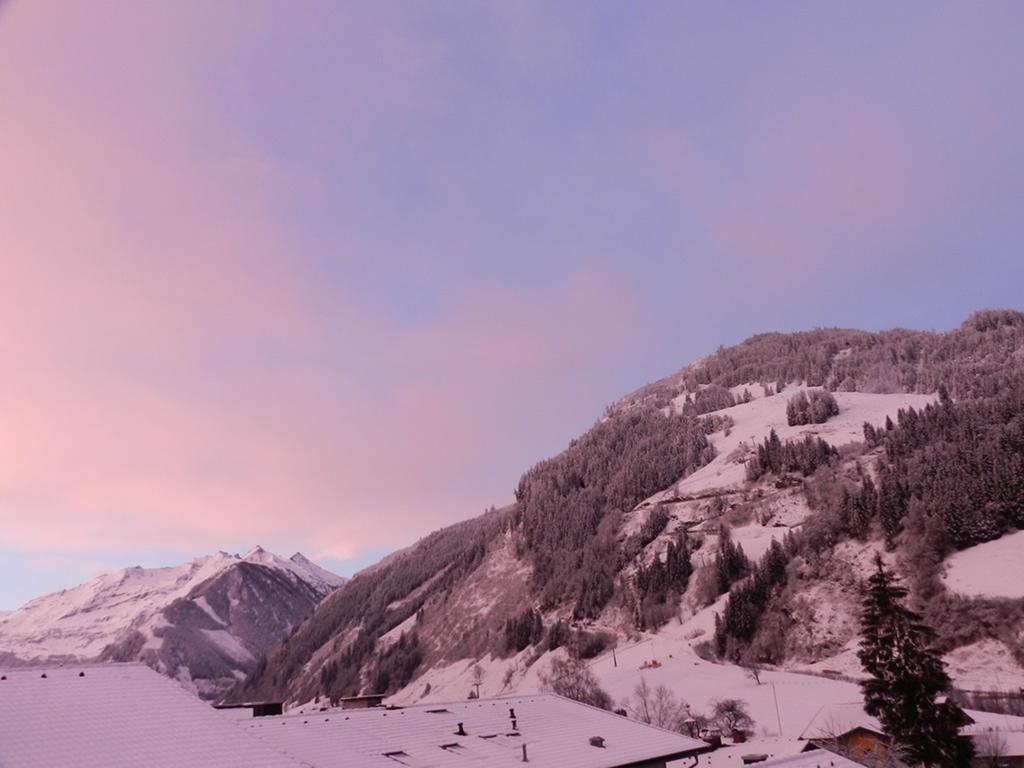 Haus Auszeit Leilighet Rauris Rom bilde