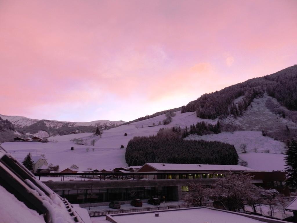 Haus Auszeit Leilighet Rauris Rom bilde