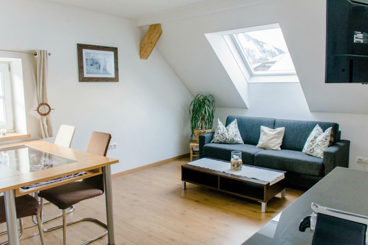 Haus Auszeit Leilighet Rauris Eksteriør bilde
